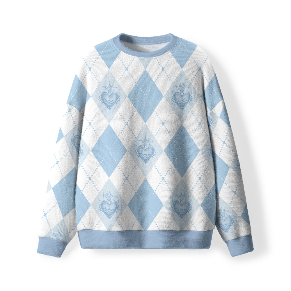 Limited Edition Sweater 07