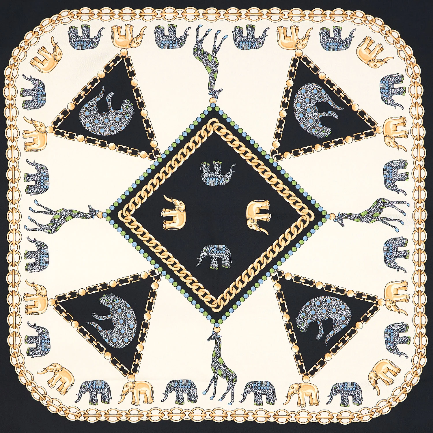 cashmere shawl scarf