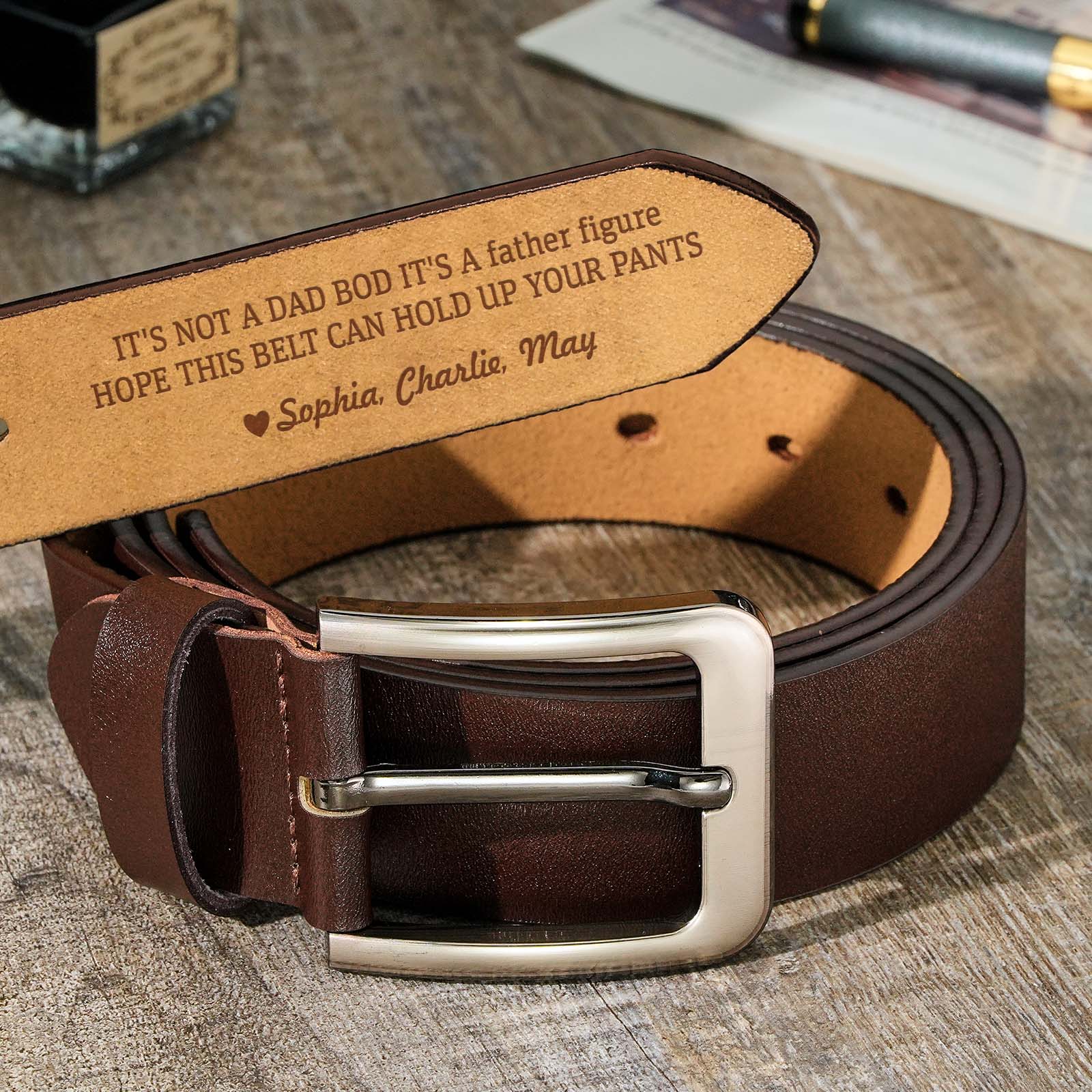 Belt Classic Leather